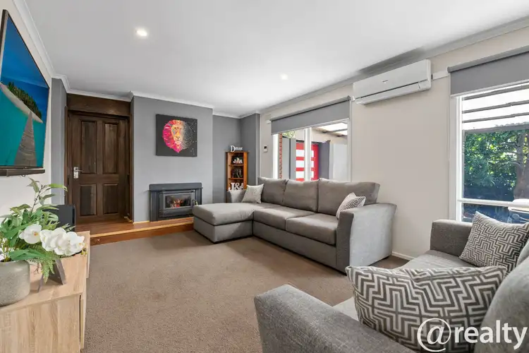 Second view of Homely house listing, 330 Normanby Street, Warragul VIC 3820