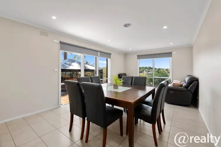 Fifth view of Homely house listing, 330 Normanby Street, Warragul VIC 3820