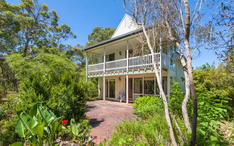 782 Chester Pass Road, King River WA 6330