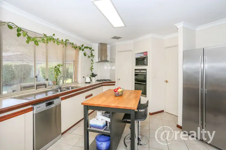 Main view of Homely house listing, 37 Hensley Loop, Landsdale WA 6065