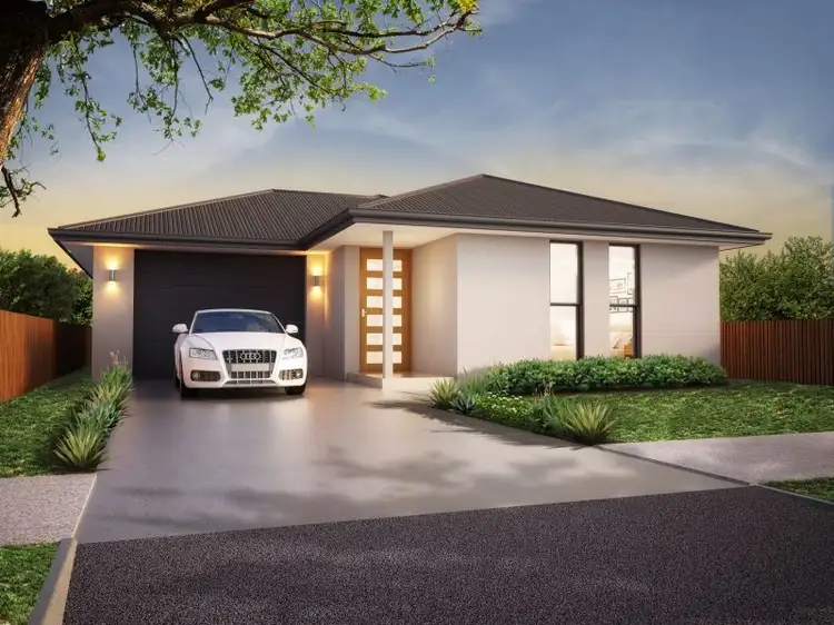 Second view of Homely unit listing, 1/12 Keegan Street, Mount Gambier SA 5290