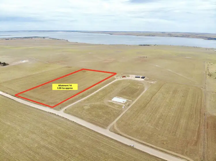 Allotment 14 Wheaton Drive, Streaky Bay SA 5680