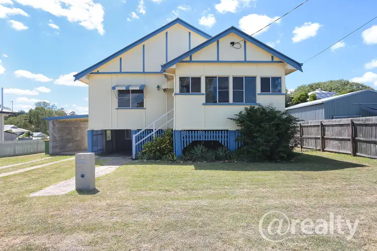 Main view of Homely house listing, 5 Bottomley Street, Brassall QLD 4305