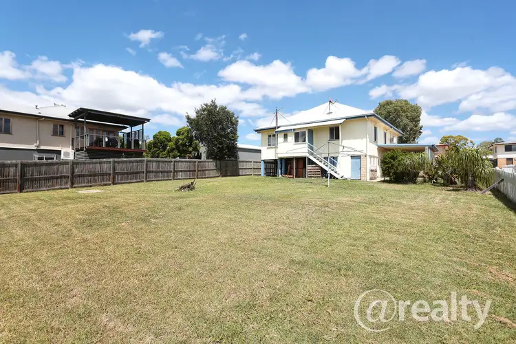 Second view of Homely house listing, 5 Bottomley Street, Brassall QLD 4305