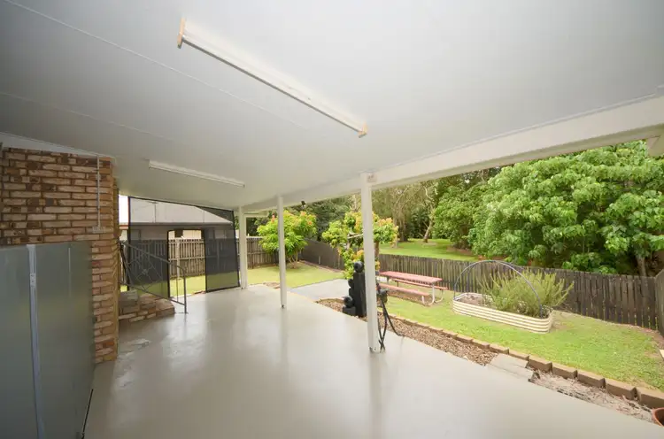 Third view of Homely semi-detached listing, 1/25 Lorraine Court, Andergrove QLD 4740