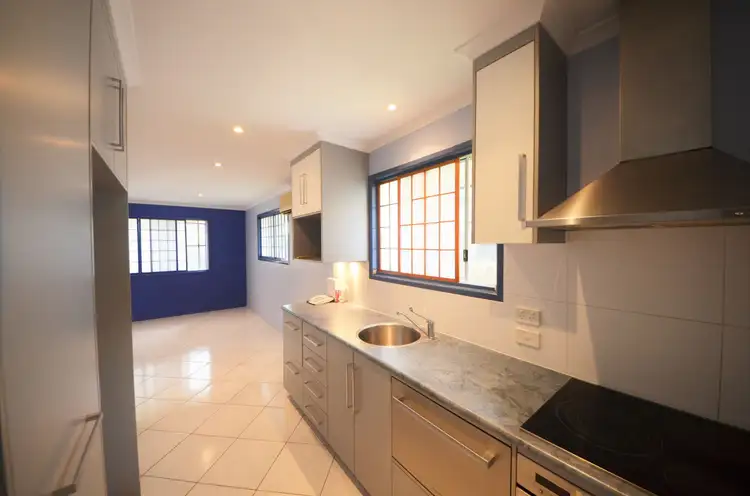 Seventh view of Homely semi-detached listing, 1/25 Lorraine Court, Andergrove QLD 4740