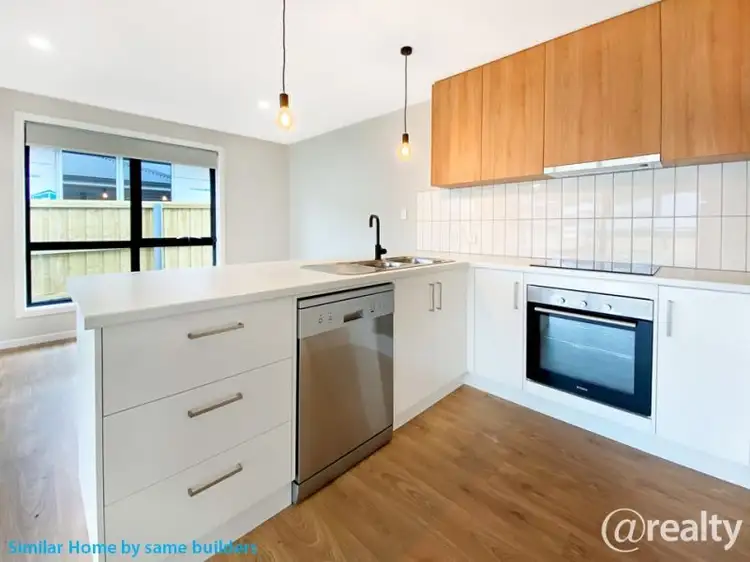 Second view of Homely house listing, 1/63-65 Napier Street, Geilston Bay TAS 7015