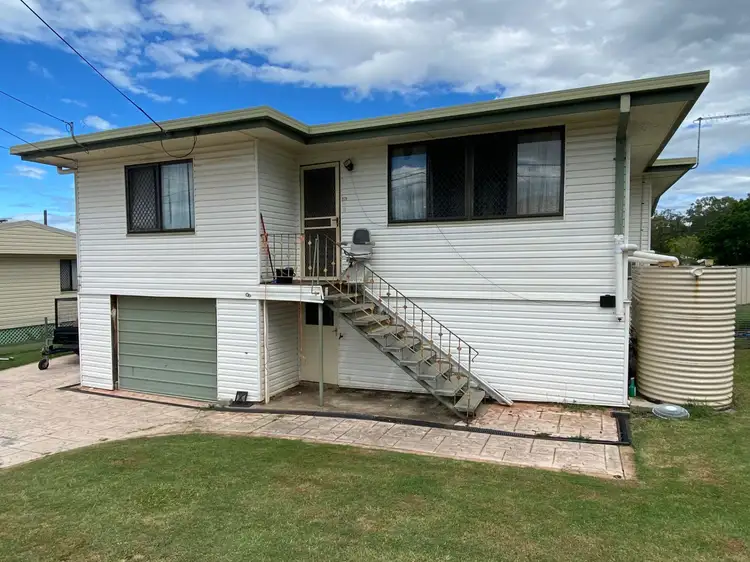 8 Drysdale Street, Wynnum West QLD 4178