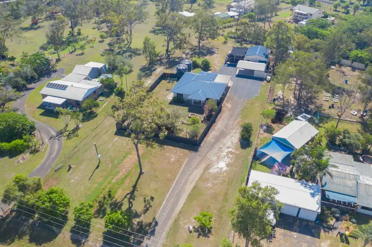 14A Gunsynd Grove, Branyan QLD 4670