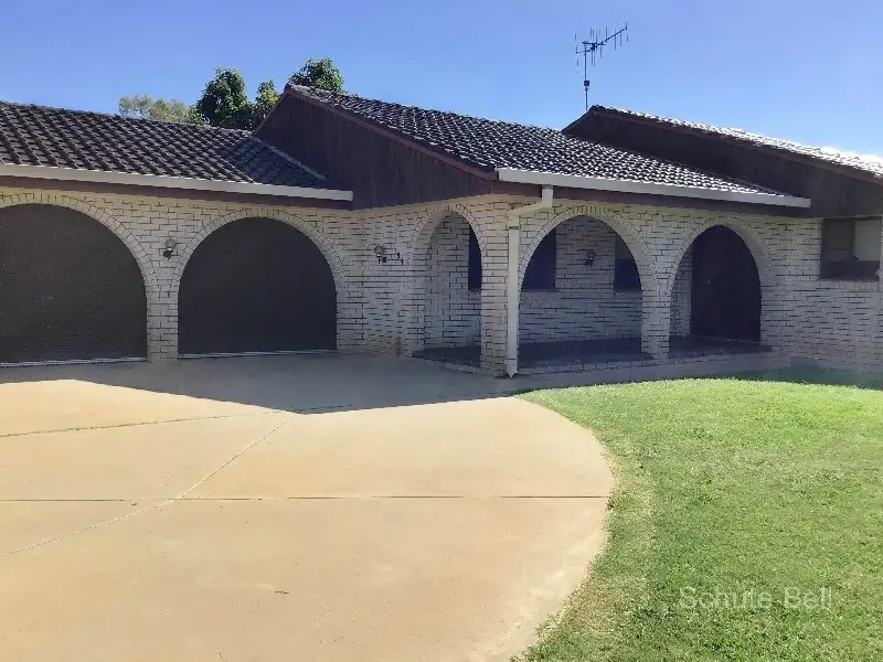 Main view of Homely house listing, 184 Dandaloo St, Narromine NSW 2821