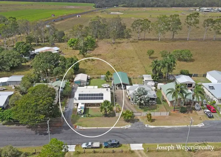 11A Piggford Lane, Walligan QLD 4655