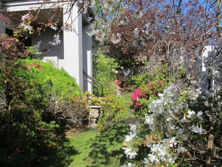 Second view of Homely house listing, 55 Inverness Way, Balwyn North VIC 3104