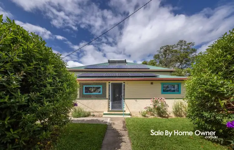 7 Diadem lane, Lismore NSW 2480