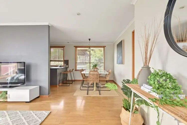 Sixth view of Homely house listing, 27 Havenbrook Drive, Trevallyn TAS 7250