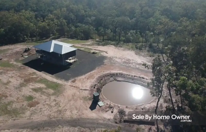 Main view of Homely rural property listing, 47 Devils Elbow Road, Buxton QLD 4660