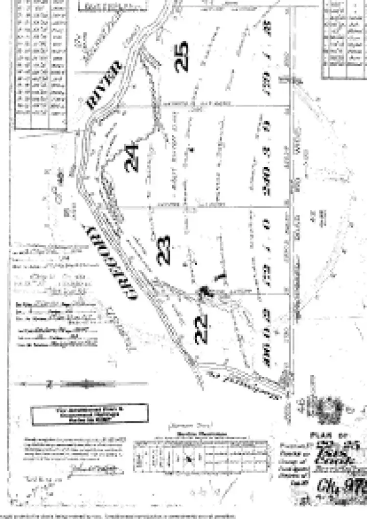 Third view of Homely rural property listing, 47 Devils Elbow Road, Buxton QLD 4660