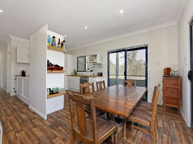 Fifth view of Homely rural property listing, 47 Devils Elbow Road, Buxton QLD 4660