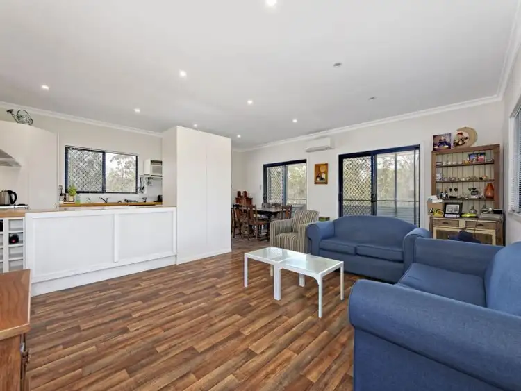 Seventh view of Homely rural property listing, 47 Devils Elbow Road, Buxton QLD 4660