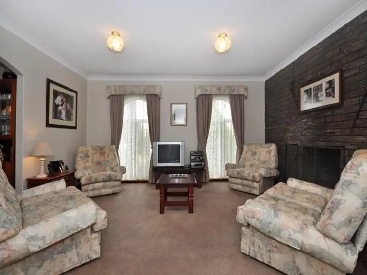 Third view of Homely house listing, 7 Galahad Way, Carine WA 6020