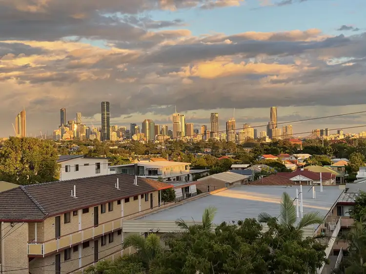 7/35 Kitchener Street, Coorparoo QLD 4151