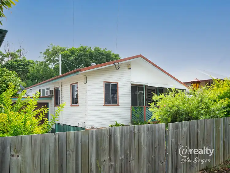 111 Thorn Street, Ipswich QLD 4305