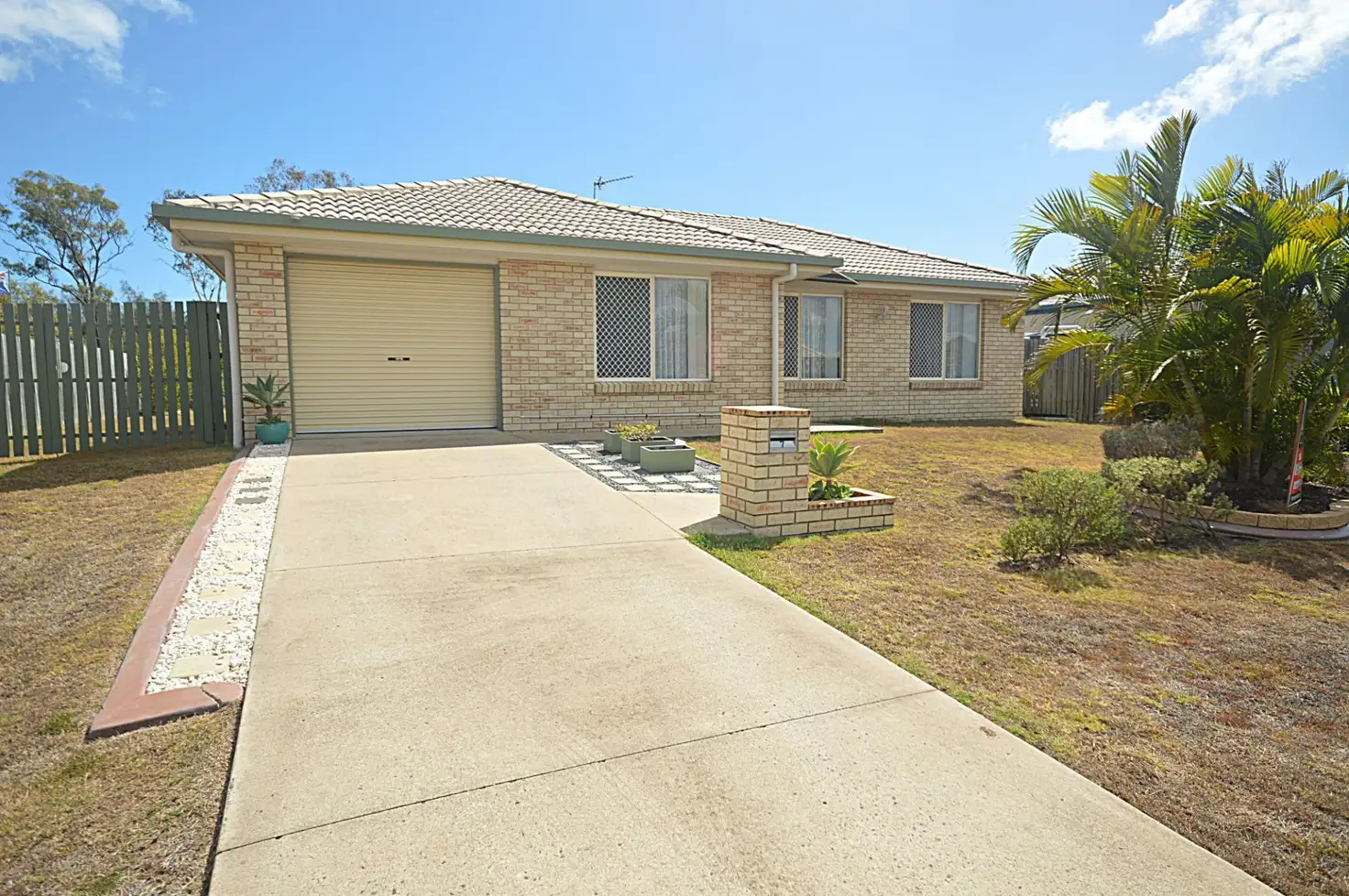 Main view of Homely house listing, 7 Pharlap Court, Point Vernon QLD 4655