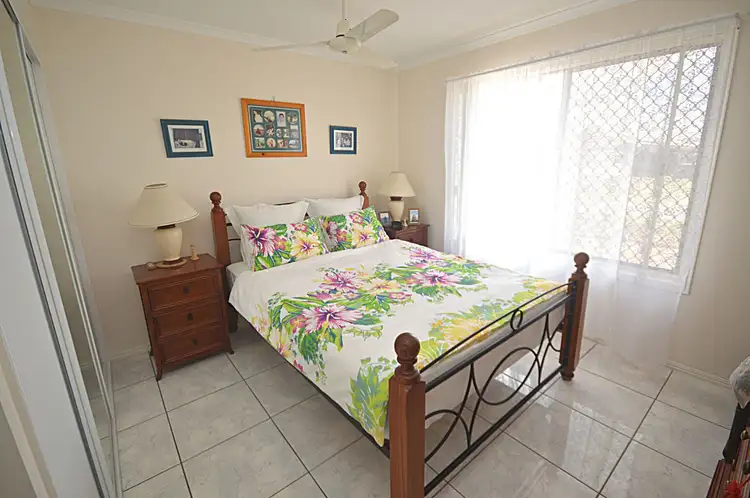 Third view of Homely house listing, 7 Pharlap Court, Point Vernon QLD 4655