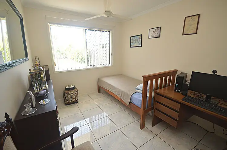 Fourth view of Homely house listing, 7 Pharlap Court, Point Vernon QLD 4655