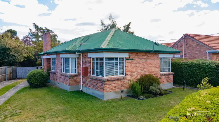 7 Birch Avenue, Newstead TAS 7250