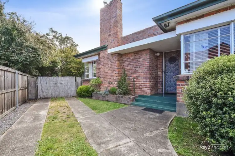 Second view of Homely house listing, 7 Birch Avenue, Newstead TAS 7250