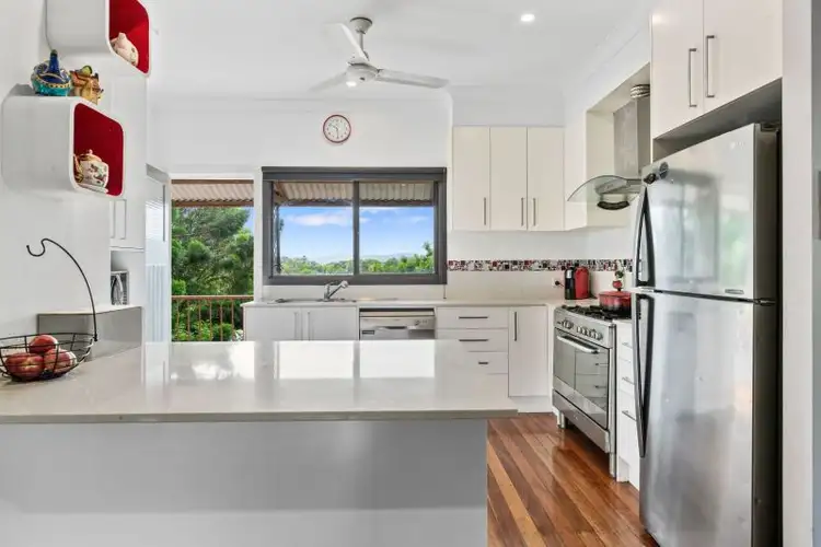 Sixth view of Homely house listing, 22 Barnby Street, Murwillumbah NSW 2484