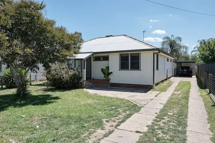 47 Mckell Avenue, Mount Austin NSW 2650