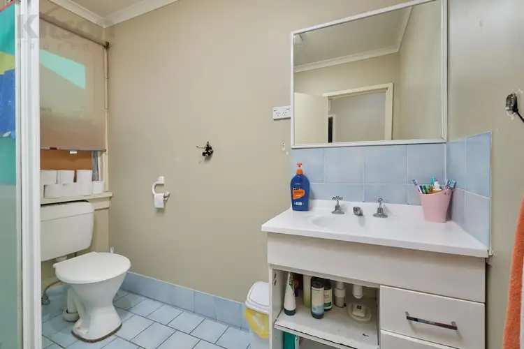 Sixth view of Homely house listing, 47 Mckell Avenue, Mount Austin NSW 2650