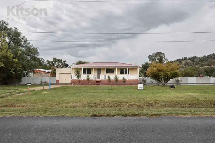 Main view of Homely house listing, 36 Wagga Wagga Street, Oura NSW 2650