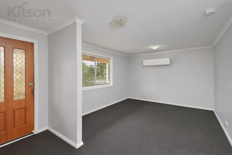 Second view of Homely house listing, 36 Wagga Wagga Street, Oura NSW 2650