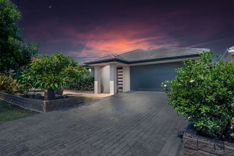 Main view of Homely house listing, 10 Lofthouse Street, Caboolture South QLD 4510