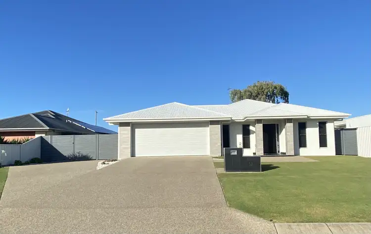 32 Masthead Drive, Bargara QLD 4670