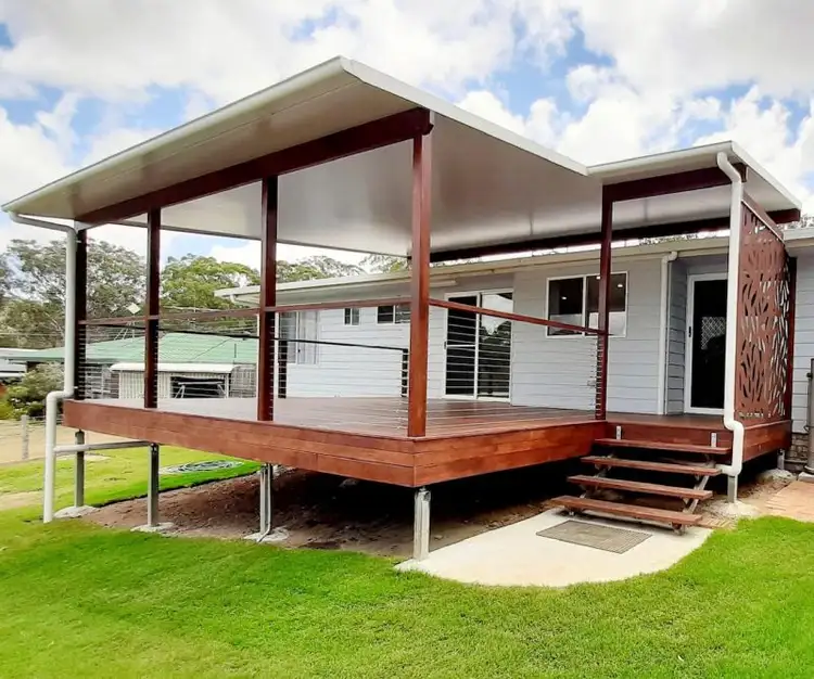 39 Railway Terrace, Crows Nest QLD 4355