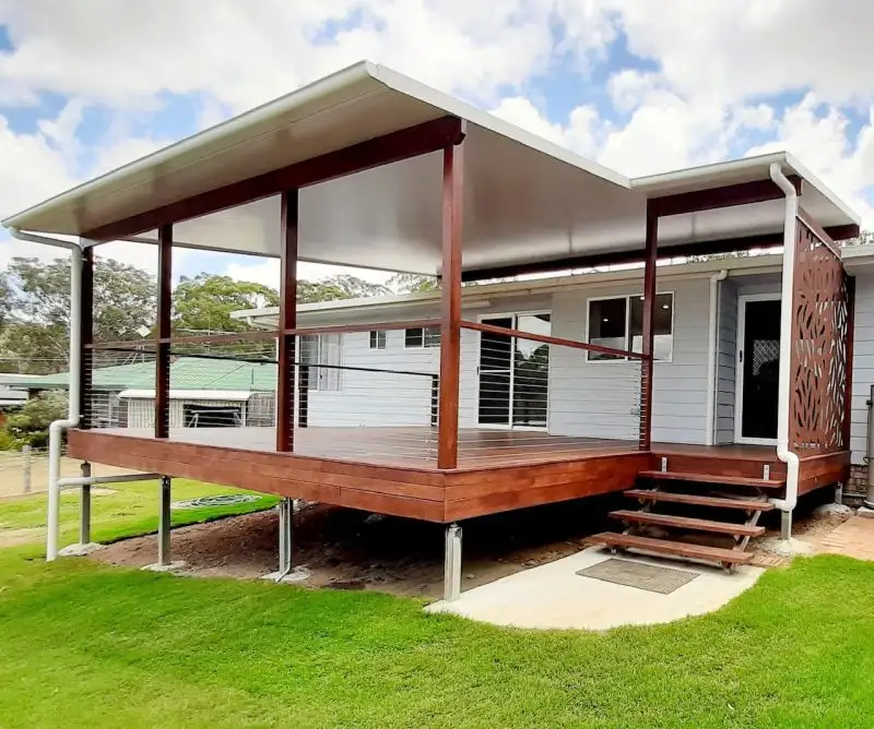 Main view of Homely house listing, 39 Railway Terrace, Crows Nest QLD 4355