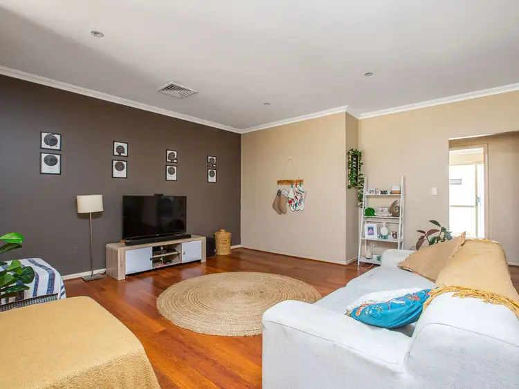 Second view of Homely house listing, 15 Sapphire Road, Dalyellup WA 6230