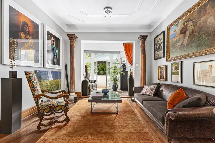 Main view of Homely apartment listing, 6/10 Hardie Street, Darlinghurst NSW 2010
