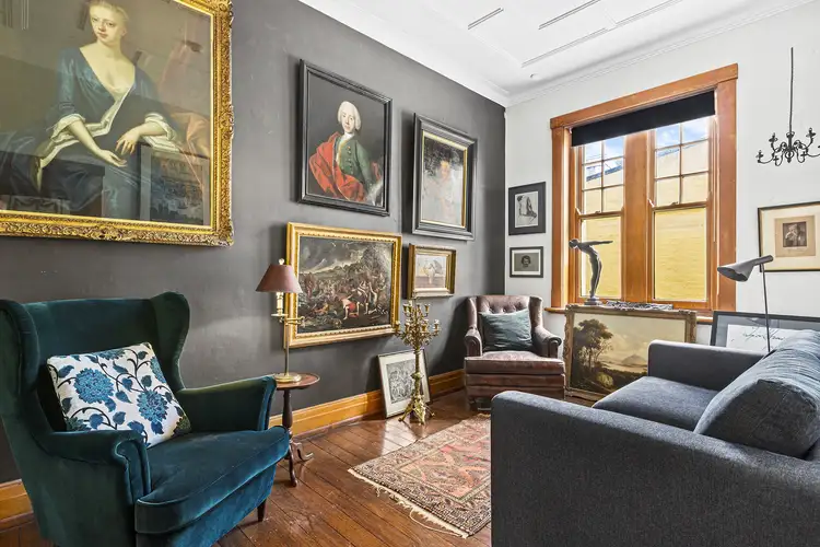 Second view of Homely apartment listing, 6/10 Hardie Street, Darlinghurst NSW 2010