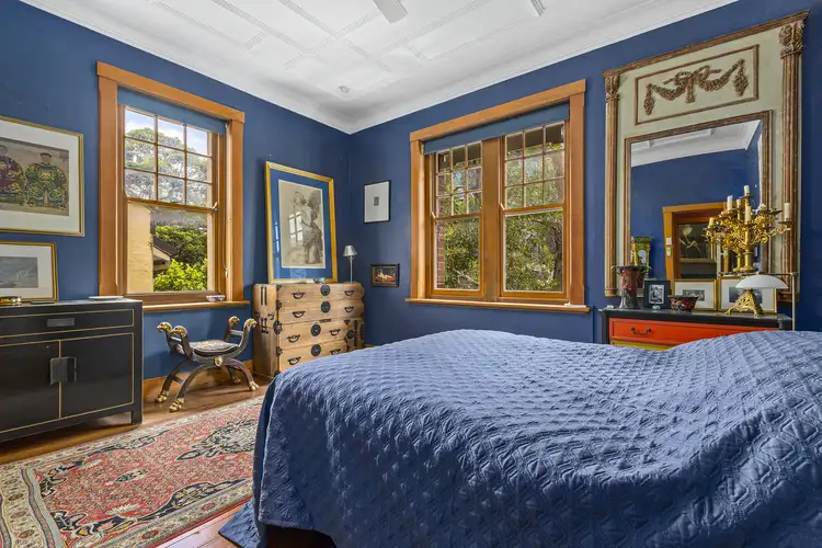 Fifth view of Homely apartment listing, 6/10 Hardie Street, Darlinghurst NSW 2010