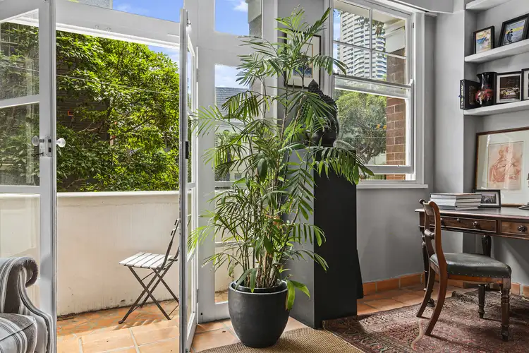 Sixth view of Homely apartment listing, 6/10 Hardie Street, Darlinghurst NSW 2010