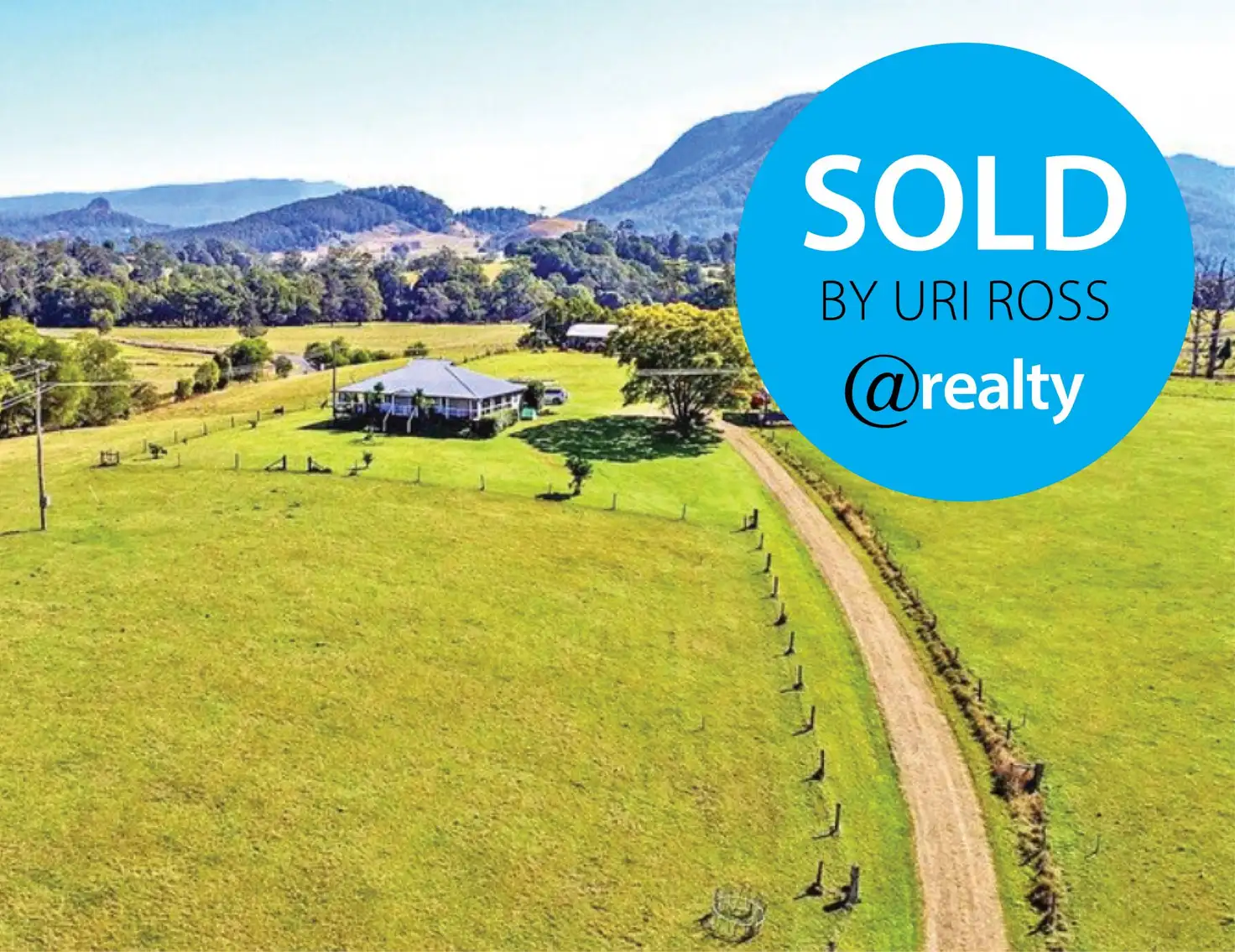 Main view of Homely house listing, Lot 4/4 Blue Knob Road, Nimbin NSW 2480