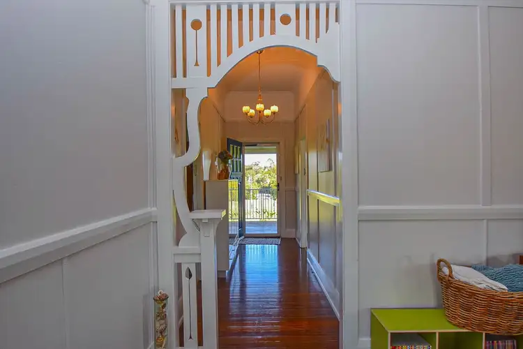 Seventh view of Homely house listing, Lot 4/4 Blue Knob Road, Nimbin NSW 2480