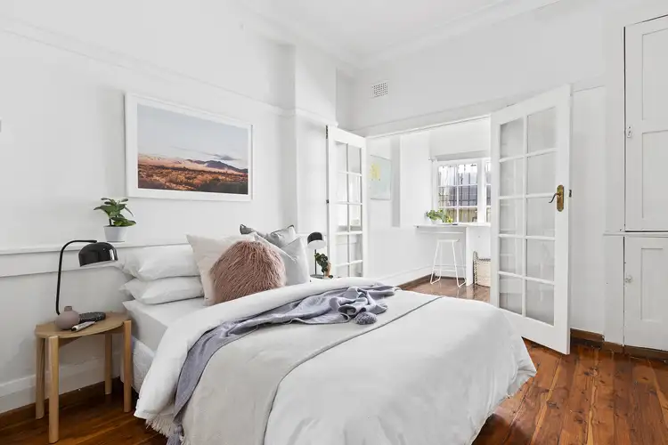 Main view of Homely apartment listing, 1/29 Elizabeth Bay Road, Elizabeth Bay NSW 2011