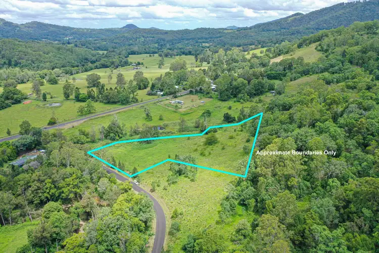 Second view of Homely land listing, 15 Oxbow Road, Cawongla NSW 2474
