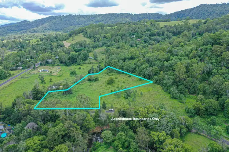 Third view of Homely land listing, 15 Oxbow Road, Cawongla NSW 2474