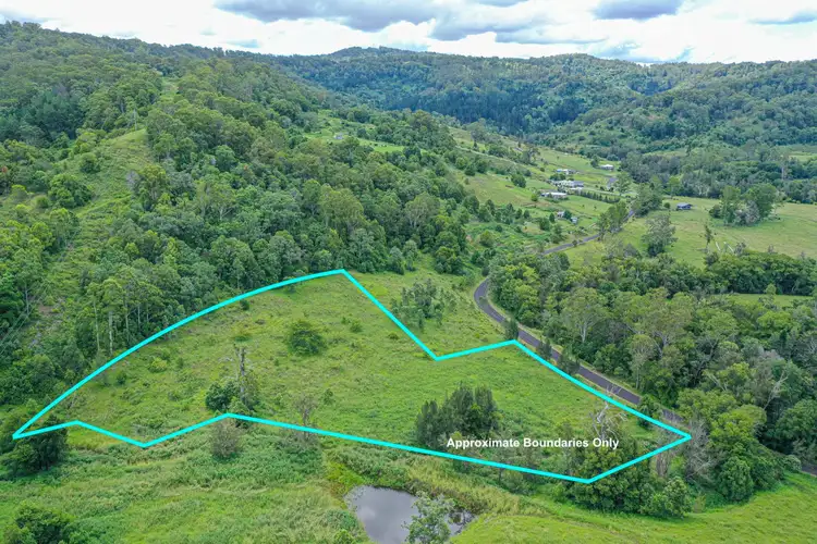 Fourth view of Homely land listing, 15 Oxbow Road, Cawongla NSW 2474